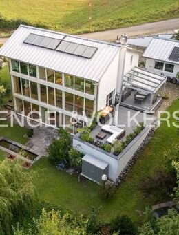 Energieeffizientes Einfamilienhaus mit Einliegerbereich in ländlicher Lage - Roßbach (Landkreis Neuwied)
