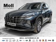 Hyundai Tucson, Select Funktions-Paket Navigations-Paket, Jahr 2023 - Köln