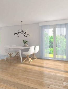 *** NEU - Exklusives 3-Zimmer-Neubau Penthaus mit Fahrstuhl und TG in den HH-Elbvororten *** - Hamburg