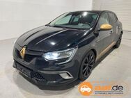 Renault Megane 1.6 GT Energy Automatik EU6 Navi LED HUD - Norderstedt