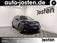 Skoda Enyaq, 85 Sportline Maxx-Paket, Jahr 2024 - Monheim (Rhein)