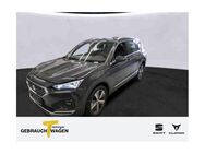 Seat Tarraco 2.0 TDI DSG XCELLENCE KAMERA BEATS LM19 - Hemer