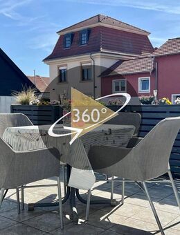 HEMING-IMMOBILIEN - 2 Häuser (WEG geteilt) auf gemeinsamen Grundstück zum Sparpreis! Viele Nutzungsmöglichkeiten - Siefersheim