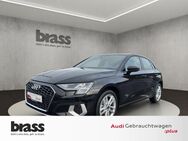 Audi A3, Sportback Advanced 30 TDI Schaltgetriebe, Jahr 2024 - Marburg