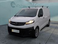 Opel Vivaro, 1.5 D M Edition (L2), Jahr 2020 - München