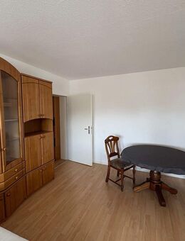 Möbliertes Apartment in zentraler Lage! - Gevelsberg