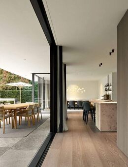 FLAWLESS I Architektur & Design Villa - Grünwald