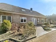 Flexibles Wohnen: Ein- oder Zweifamilienhaus mit Charme im Herzen von Quakenbrück - Quakenbrück
