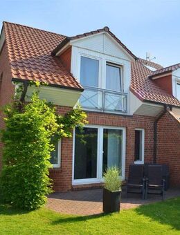 Moderne Doppelhaushälften in Ritterhude-Ihlpohl - Ritterhude