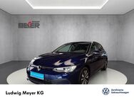 VW Golf, 1.5 TSI MOVE, Jahr 2023 - Beckdorf