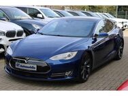 Tesla Model S 85D/21"/CSS/Supercharger/Leder/Pano/Kame - Düsseldorf