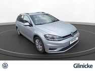 VW Golf Variant, 1.6 TDI Golf VII SiHz, Jahr 2019 - Erfurt