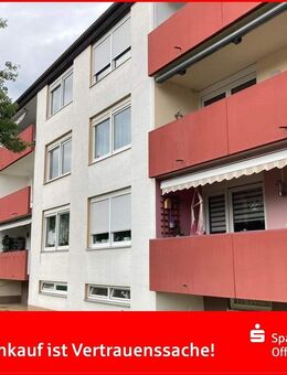 Ettenheim - Der perfekte Einstieg ins Wohnungseigentum! - Ettenheim