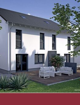 Ihre individuelle Doppelhaushälfte in Lohmar - Lohmar