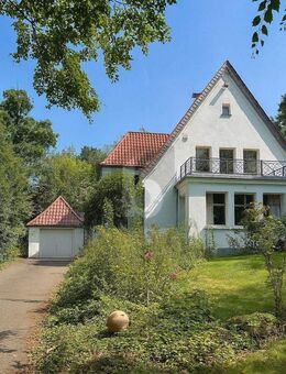 MONOPOLI - ADRESSE! IHR NEUES ZUHAUSE IN TOP-LAGE - Herford (Hansestadt)