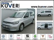 VW Caddy, 1.5 TSI Kombi Maxi Life, Jahr 2024 - Hagen (Bremischen)