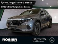 Mercedes EQA, 250 Progressive 20AMG Advanced, Jahr 2023 - Arnsberg