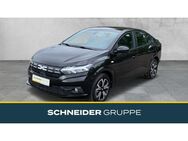 Dacia Logan, Black Edition TCe 90, Jahr 2024 - Oederan