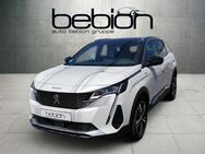 Peugeot 3008, 1.6 Hybrid 225 (Plug-In) GT FLA, Jahr 2021 - Reutlingen