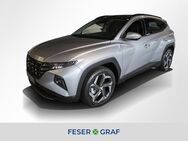 Hyundai Tucson, PRIME ° KRELL, Jahr 2024 - Forchheim (Bayern)