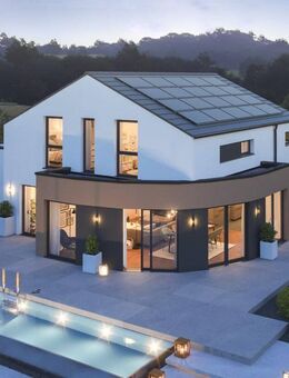 Ihr Traumhaus in Rekordzeit - Hochwertig, individuell, bezugsfertig! - Iffezheim