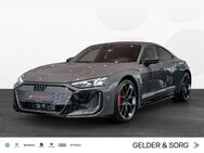 Audi RS e-tron GT, quattro ||||CARBON, Jahr 2022 - Schweinfurt