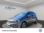 VW Golf Sportsvan, 1.2 TSI Sitzheizu, Jahr 2017 - Alfeld (Leine)