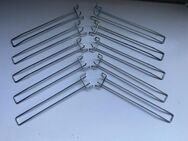 Tegometall Lochwandhaken Haken Warenträger Blisterhaken 250mm - Husum (Niedersachsen)
