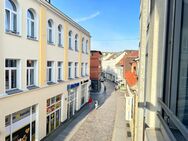 Gemütliches Stadtapartment im Herzen der Altstadt am Marktplatz - Schwerin