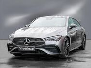 Mercedes CLA 200 Shooting Brake, AMG NIGHT SPUR, Jahr 2024 - Mölln (Schleswig-Holstein)