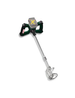 PARKSIDE® 20 V Akku-Farb- und Mörtelrührer PFMRA 20-Li B2 Set34251 - Wuppertal