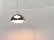 Staff Space Age Dome Pendant Lamp zu Mid Century 60er 70er Teak - Hamburg Hamburg-Nord