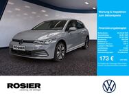 VW Golf, 2.0 l TDI VIII MOVE, Jahr 2023 - Menden (Sauerland)