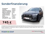 Audi Q7, S line 50 TDI quatt, Jahr 2023 - Lauf (Pegnitz)