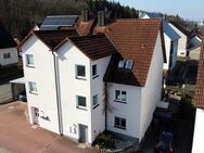 Top Zweifamilienhaus mit sensationellem Fernblick - Sulzbach-Rosenberg