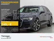 Audi A6, Avant 45 TFSI S LINE, Jahr 2024 - Bochum