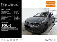 VW Golf, 2.0 TSI VIII GTI, Jahr 2023 - Bad Nauheim