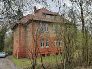 Ärztevilla in Uchtspringe bei Stendal - Stendal (Hansestadt)
