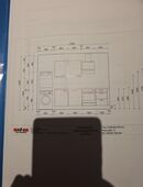 Moderne 2 1/2 Jahre alte Küche in 48268