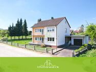 Ein-Zweifamilienhaus mit traumhafter Lage in Weißenhorn/Wallenhausen - Weißenhorn