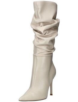 STEVE MADDEN STEVE MADDEN Stiefel Lederimitat High-Heel-Stiefel