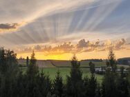 Großzügiger Rückzugsort mit herrlichem Ausblick - Egglham