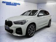 BMW X1 Aut. M Sport AHK PDC NAVI LED SHZ - Freiburg (Breisgau)