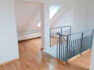 !! Maisonette-Wohnung, 3 Zimmer mit Laminat !! - Chemnitz