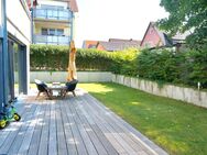 Exklusive Wohnung mit Garten - moderne & helle Wohnräume - Böblingen