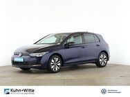 VW Golf, 1.5 TSI VIII MOVE, Jahr 2023 - Jesteburg