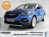 Opel Grandland X, 1.6 Plug-in-Hybrid Ultimate T HAUPTSCHEINWERFER, Jahr 2020 - Mönchengladbach