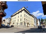 DIE LUXUS Lage von Wiesbaden, nahe Kureck, Sanierungsbedarf, ist entkernt !!! - Wiesbaden