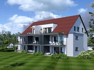 Erdgeschosswohnung Albblick Domizil Haus 1 Wohnung 1 - Balingen