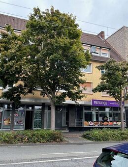3-Zimmer-Wohnung im Dachgeschoss, zentraler Hammer Westen, Wilhelmstraße - Hamm